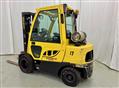 Used Forklifts